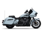 New 2025 Indian Challenger