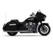 New 2025 Indian Challenger