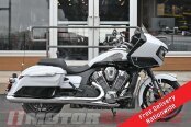 New 2025 Indian Challenger