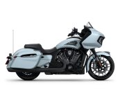 New 2025 Indian Challenger