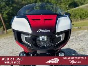 New 2025 Indian Challenger