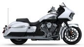 New 2025 Indian Challenger Limited w/ ABS