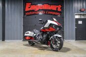 New 2025 Indian Challenger
