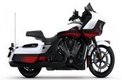 New 2025 Indian Challenger