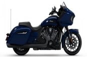 New 2025 Indian Challenger Dark Horse