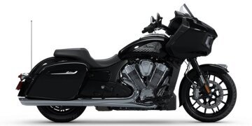 New 2025 Indian Challenger