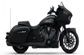 New 2025 Indian Challenger Dark Horse