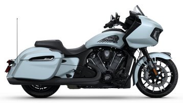 New 2025 Indian Challenger Dark Horse