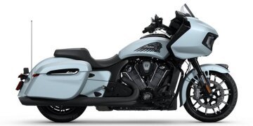 New 2025 Indian Challenger Dark Horse