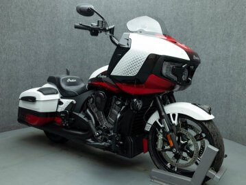 2025 Indian Challenger