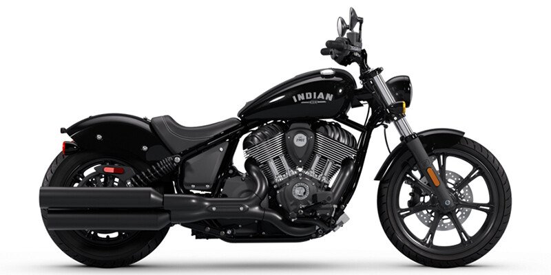 2025 Indian Chief Base specifications