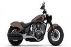 Thumbnail Photo 2 for New 2025 Indian Chief Bobber w/ ABS