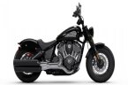 Thumbnail Photo 1 for New 2025 Indian Chief Bobber w/ ABS
