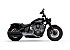 New 2025 Indian Chief Bobber w/ ABS