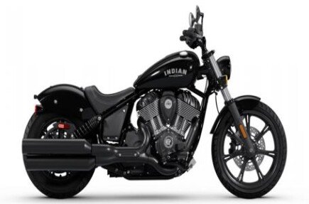 Photo 1 for New 2025 Indian Chief ABS