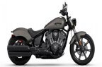 Thumbnail Photo 2 for New 2025 Indian Chief ABS