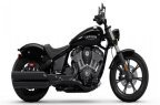 Thumbnail Photo 1 for New 2025 Indian Chief ABS