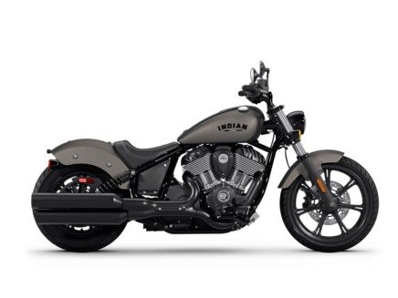 Photo 1 for New 2025 Indian Chief