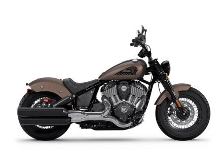 Photo 1 for New 2025 Indian Chief