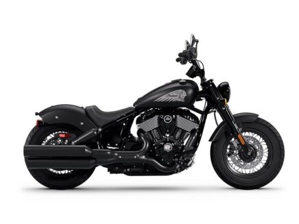 Photo 1 for New 2025 Indian Chief