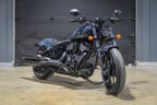 Thumbnail Photo 1 for New 2025 Indian Chief Dark Horse ABS