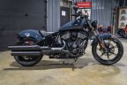 Thumbnail Photo 2 for New 2025 Indian Chief Dark Horse ABS