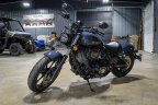 Thumbnail Photo 6 for New 2025 Indian Chief Dark Horse ABS