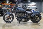 Thumbnail Photo 5 for New 2025 Indian Chief Dark Horse ABS