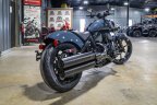 Thumbnail Photo 3 for New 2025 Indian Chief Dark Horse ABS