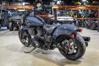 Thumbnail Photo 4 for New 2025 Indian Chief Dark Horse ABS