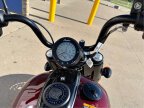 Thumbnail Photo 5 for New 2025 Indian Chief Bobber Dark Horse w/ ABS