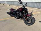 Thumbnail Photo 3 for New 2025 Indian Chief Bobber Dark Horse w/ ABS