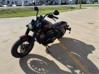 Thumbnail Photo 1 for New 2025 Indian Chief Bobber Dark Horse w/ ABS