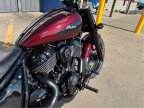 Thumbnail Photo 4 for New 2025 Indian Chief Bobber Dark Horse w/ ABS