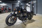 Thumbnail Photo 6 for New 2025 Indian Chief Bobber Dark Horse w/ ABS