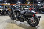 Thumbnail Photo 4 for New 2025 Indian Chief Bobber Dark Horse w/ ABS