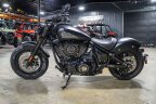 Thumbnail Photo 5 for New 2025 Indian Chief Bobber Dark Horse w/ ABS