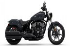 Thumbnail Photo 3 for New 2025 Indian Chief Dark Horse ABS