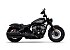 New 2025 Indian Chief Bobber Dark Horse w/ ABS