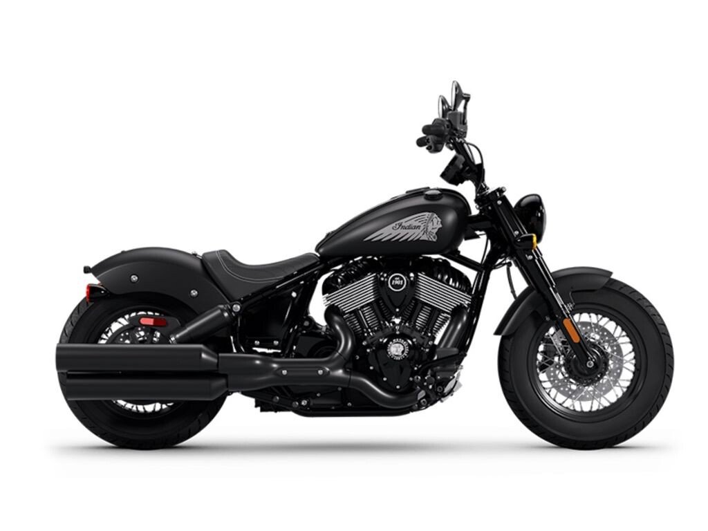 New 2025 Indian Chief