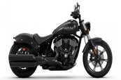 New 2025 Indian Chief Dark Horse ABS