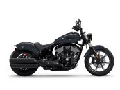 New 2025 Indian Chief Dark Horse ABS