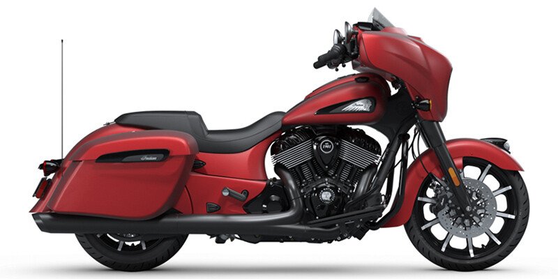 2025 Indian Chieftain Dark Horse specifications