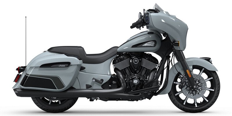 2025 Indian Chieftain Dark Horse with PowerBand Audio Package specifications