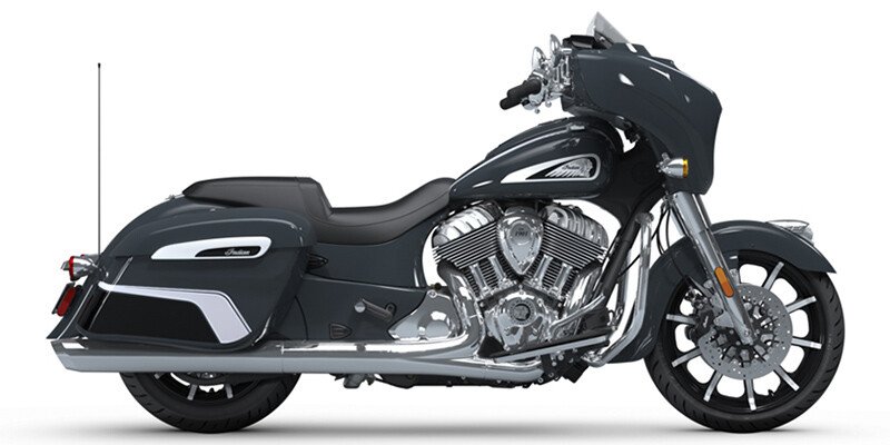 2025 Indian Chieftain Limited specifications
