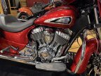Thumbnail Photo 1 for New 2025 Indian Chieftain Premium w/ PowerBand Audio Package