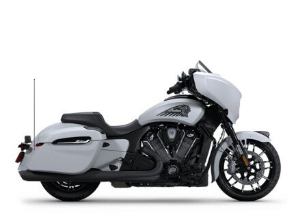 Photo 1 for New 2025 Indian Chieftain