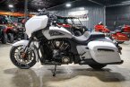 Thumbnail Photo 5 for New 2025 Indian Chieftain Powerplus Dark Horse