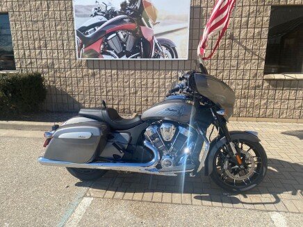 Photo 1 for New 2025 Indian Chieftain