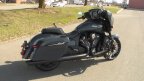 Thumbnail Photo 1 for New 2025 Indian Chieftain Powerplus Dark Horse